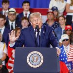 Trump says Iran deal to be public soon and will rule out nuclear weapon for Tehran