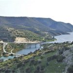 Cyprus dam levels hit 42.4%, double last year, after exceptional spring inflows