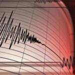 Magnitude 5.4 earthquake strikes Pakistan, EMSC says