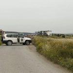 Occupation forces detain GC firefighter in Pyla buffer zone