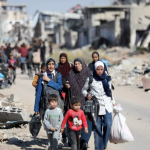 UN inquiry finds Israeli forces shield settlers during attacks on Palestinian