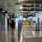 Hamburg airport evacuated after man gains unauthorised access to security area