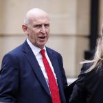 John Healey resigns over UK defence spending dispute