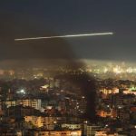 Iran strikes US bases across Gulf in biggest escalation since April ceasefire after Apache downed