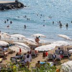 UK updates Eastern Mediterranean travel advice US-Iran deal Cyprus tourism benefit