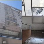 Larnaca DLGO threatens evacuation of dangerous Filanta building (photos)