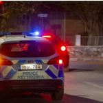 Four arrested in Larnaca organised crime operation on kidnapping and extortion charges