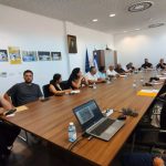 No resolution as Kato Polemidia residents and EAC clash over pylon removal