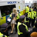 UK court upholds Britain’s ban on Palestine Action group