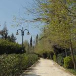 Nicosia’s Pedieos Linear Park gets €30m overhaul with new footbridges, smart crossings
