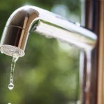Pipe fault leaves large area of Limassol without water