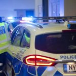 Larnaca drug arrest: Unlicensed motorcyclist caught with cannabis and cocaine