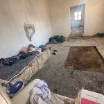 Paphos starts cleanup campaign after spotting rubbish piles and people sleeping rough in city
