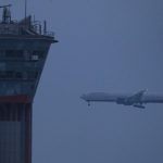 Moscow airports halt flights after Ukrainian drone strike