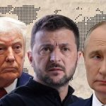 G7 leaders unite in support to Ukraine, agree to add pressure on Russia