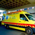 Woman found running naked in Limassol admitted to ICU after testing positive for fentanyl and opioids