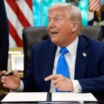 Trump confirms Iran deal signed, but Lebanon dispute and Israeli unease cloud breakthrough
