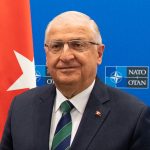 Turkey says NATO adjusting to security landscape, US not withdrawing