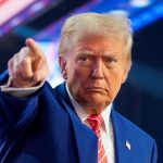 Trump urges Israel and Hezbollah to halt attacks