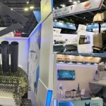 Cyprus defence industry presents drones, AI and maritime systems at Eurosatory Paris