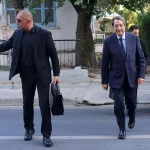 Mafia State report delivered to Attorney General and Tax Commissioner