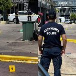 21-year-old Israeli held for court after Ayia Napa knife attack