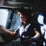 On this day: Sally Ride became the first American woman to fly in space in 1983