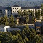Berengaria legend returns to Troodos, as historic hotel is reborn