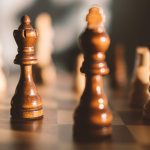 Russia suspended from world chess after Ukraine challenge