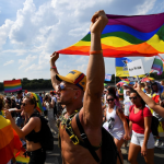 Hungary’s LGBTQ+ community marches for its rights after years of rollback