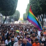 Thousands march through Nicosia in largest Cyprus Pride on record