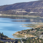 Cyprus May rainfall hits 238% of monthly average
