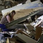 Venezuela earthquake death toll could hit thousands, USGS warns, as rescuers search Caracas rubble