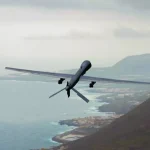 US shoots down Iranian drones heading for Strait of Hormuz