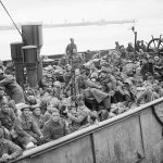 On this day: The evacuation of over 335,000 Allied troops from Dunkirk was completed in 1940