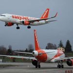 EasyJet takeover: US firm Castlelake eyes possible bid
