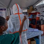 Congo Ebola outbreak: urban spread drives record early cases