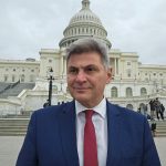 Nikolas Farantouris: Cyprus is inseparable from the security of the European Union
