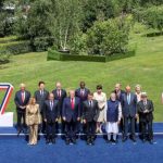 Trump’s Iran war weighs on G7 economies, but don’t expect hard talk in France