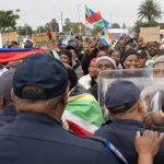 Explainer: What is behind South Africa’s anti-immigrant protests?