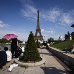 France drownings surge amid extreme heatwave