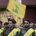 Hezbollah rejects US-brokered Israel-Lebanon security deal as ‘surrender’