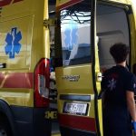 Paphos assault: Two 22-year-old men arrested over nightclub attack
