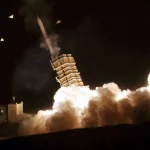 Middle East crisis: Iran suspends US talks as Israel bombs Beirut
