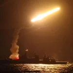 Iran hits Fifth Fleet in Bahrain as US restarts attacks