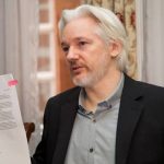 On this day: Wikileaks founder Julian Assange seeks asylum in Ecuador’s London embassy in 2012