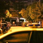 17-year-old stabbed to death in Kallithea brawl as suspect arrested