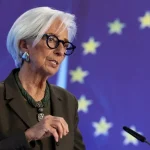 ECB raises interest rates as Iran war risks fuel inflation uncertainty