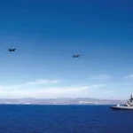 Greece to make fighter jet presence in Cyprus permanent with possible switch to F-4 Phantoms
