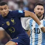 World Cup round of 32 primer: Favorites, African teams abound
